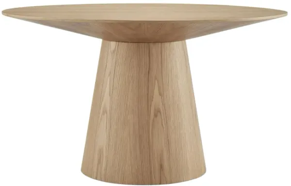 Wesley Round Dining Table