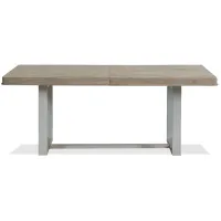 Intrigue Rectangular Dining Table in Hazelwood by Riverside Furniture