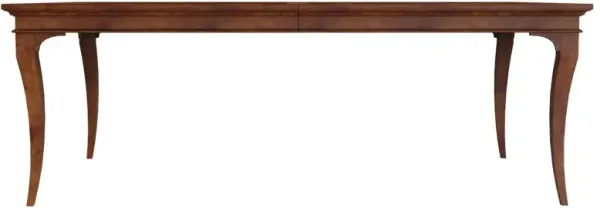 European Legacy Table