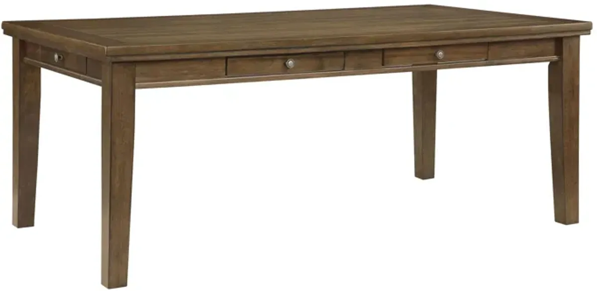 Daye Dining Room Table