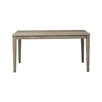 Sun Valley Dining Table in Light Brown by Liberty Furniture