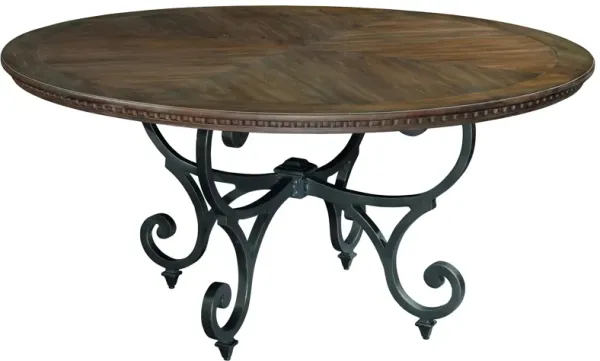 Turtle Creek Dining Table