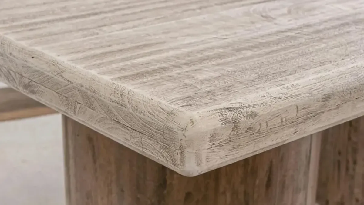 Sahara Deluxe Cocktail Table