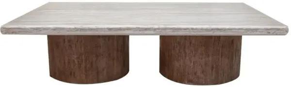 Sahara Deluxe Cocktail Table