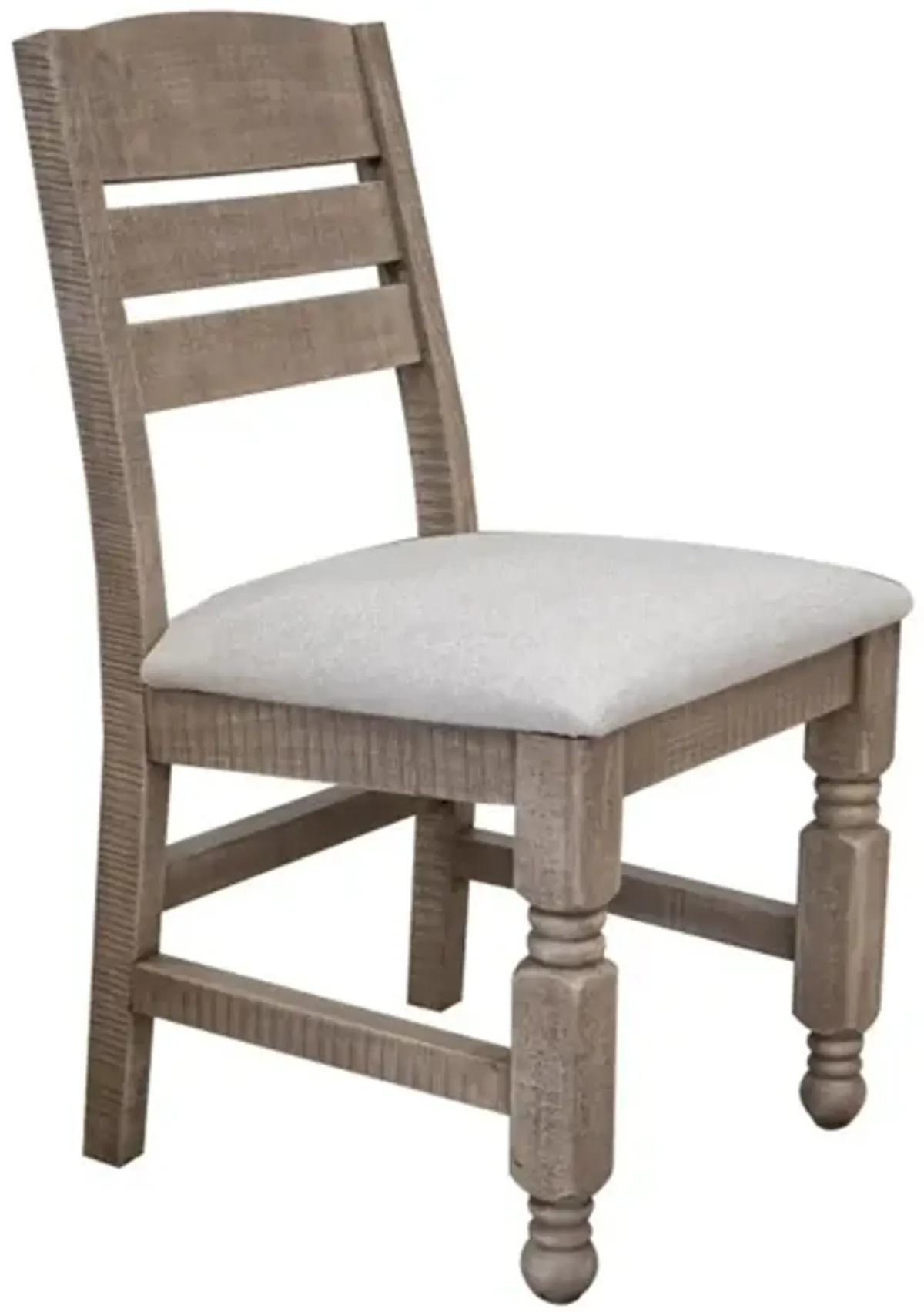 Natural Stone Chair- Set of 2