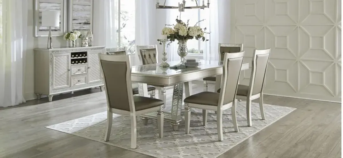 Lovell Dining Room Table