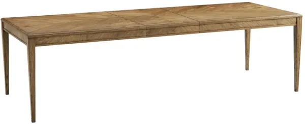 Nova Extending Dining Table II