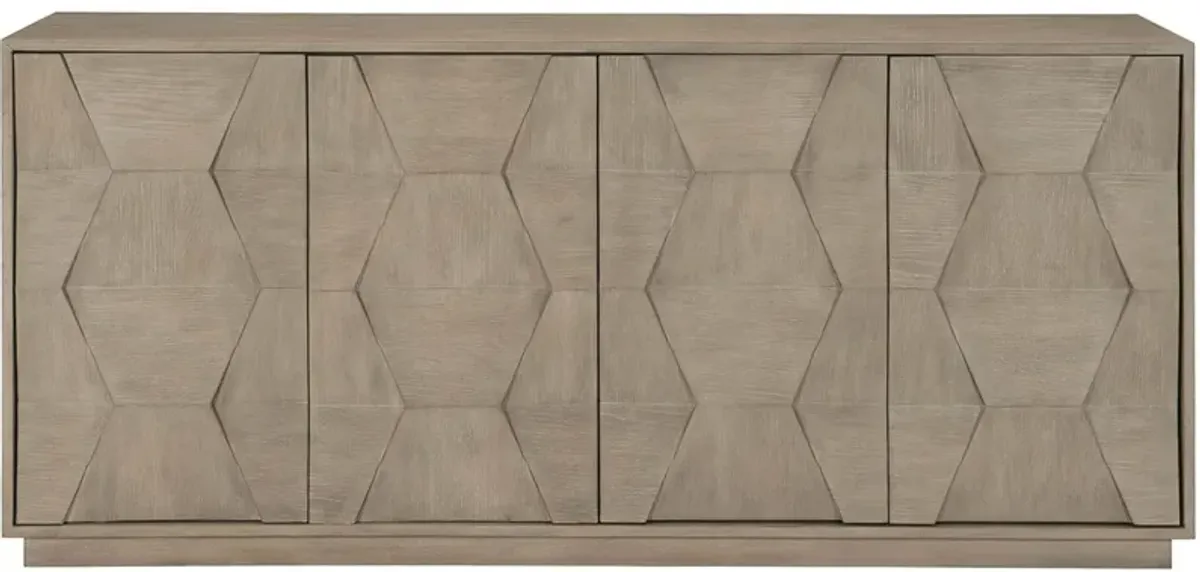 Linea Buffet