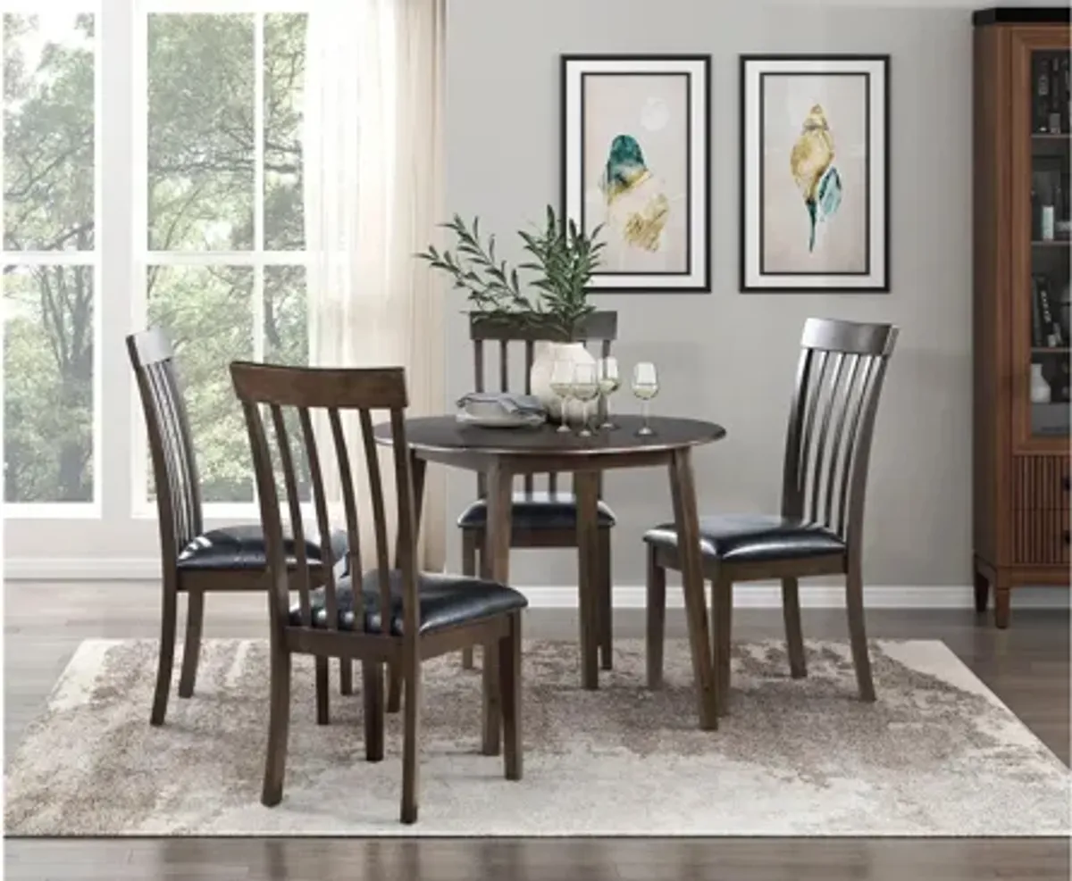 Urban Dining Room Table