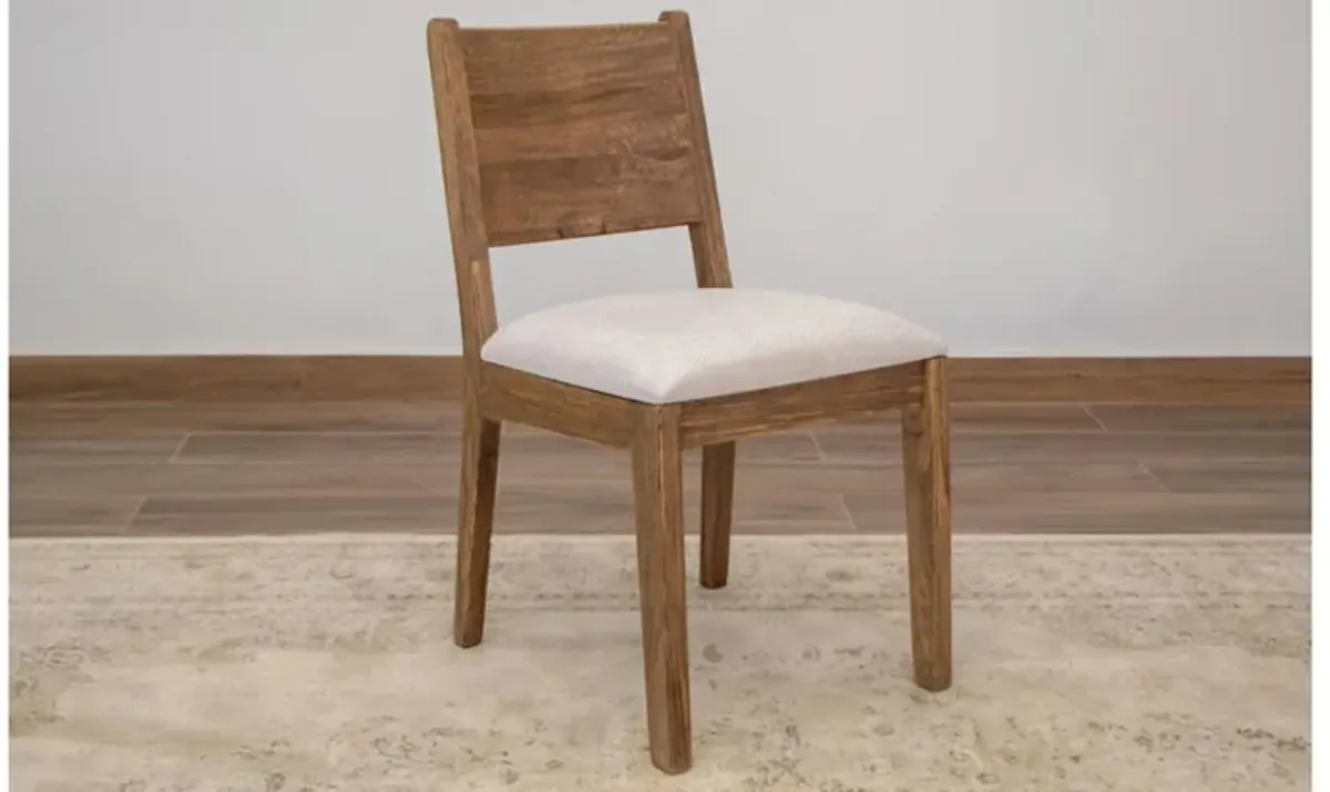 Olimpia Chair- Set of 2
