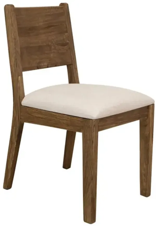 Olimpia Chair- Set of 2
