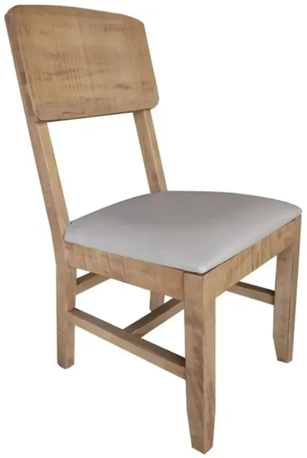 Mita Chair - Set of 2