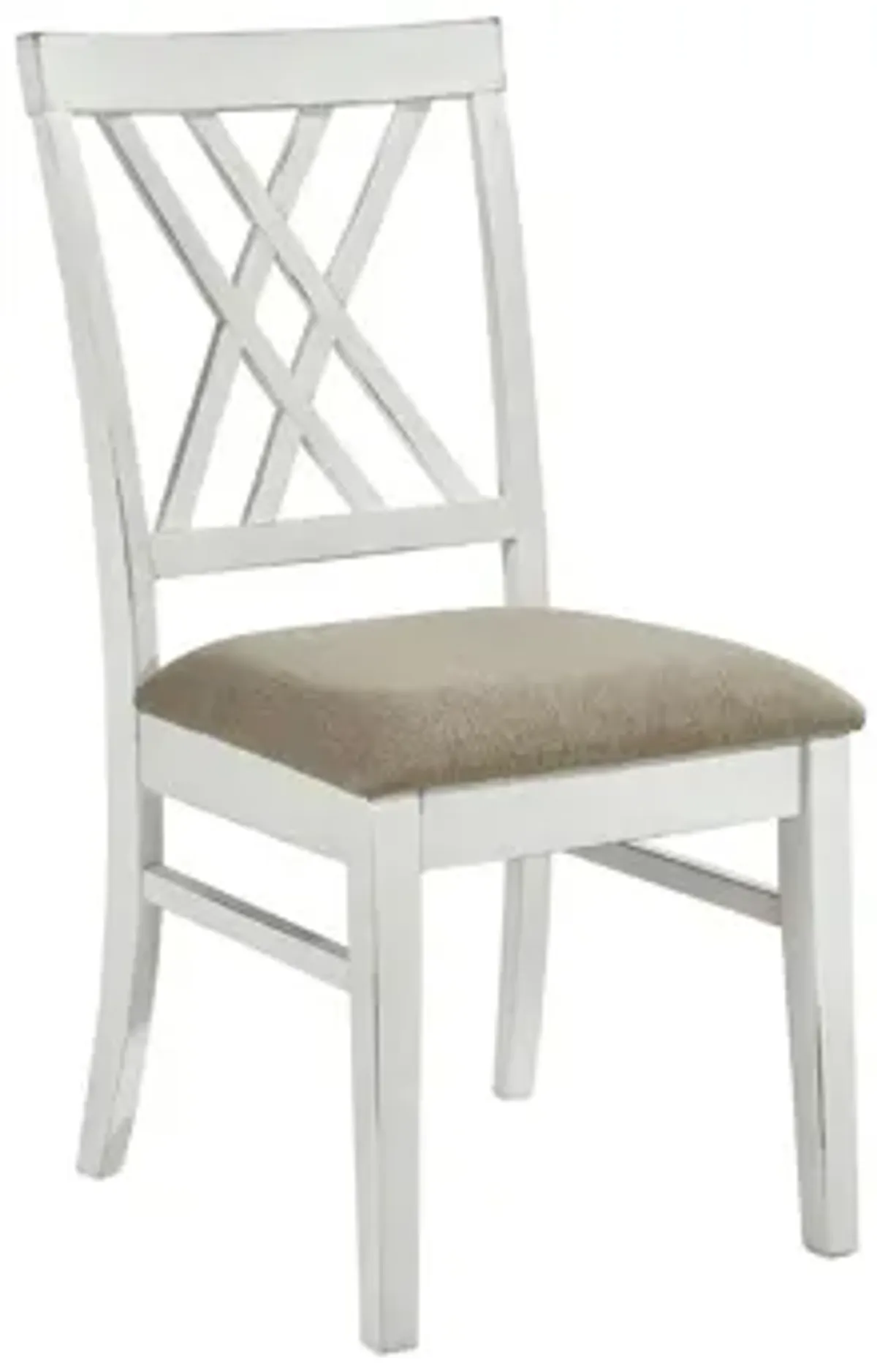 Brooklyn Dining Chair 2-pc.