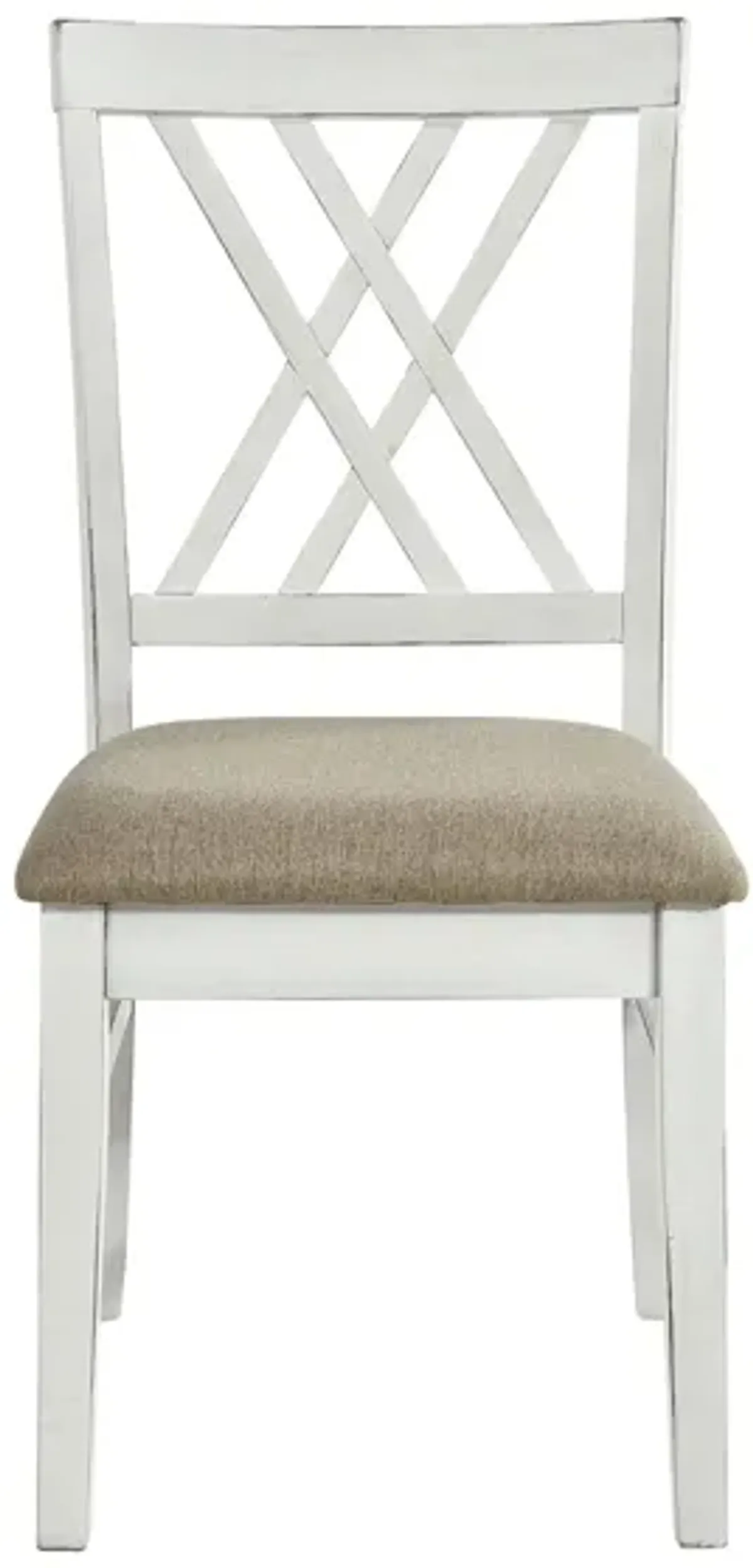 Brooklyn Dining Chair 2-pc.