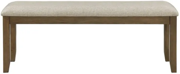 Benton Dining Room Bench