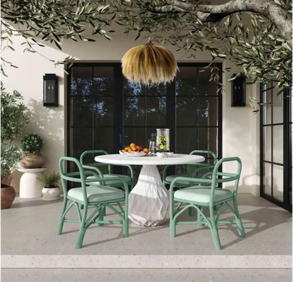 Ginny Dining Chair