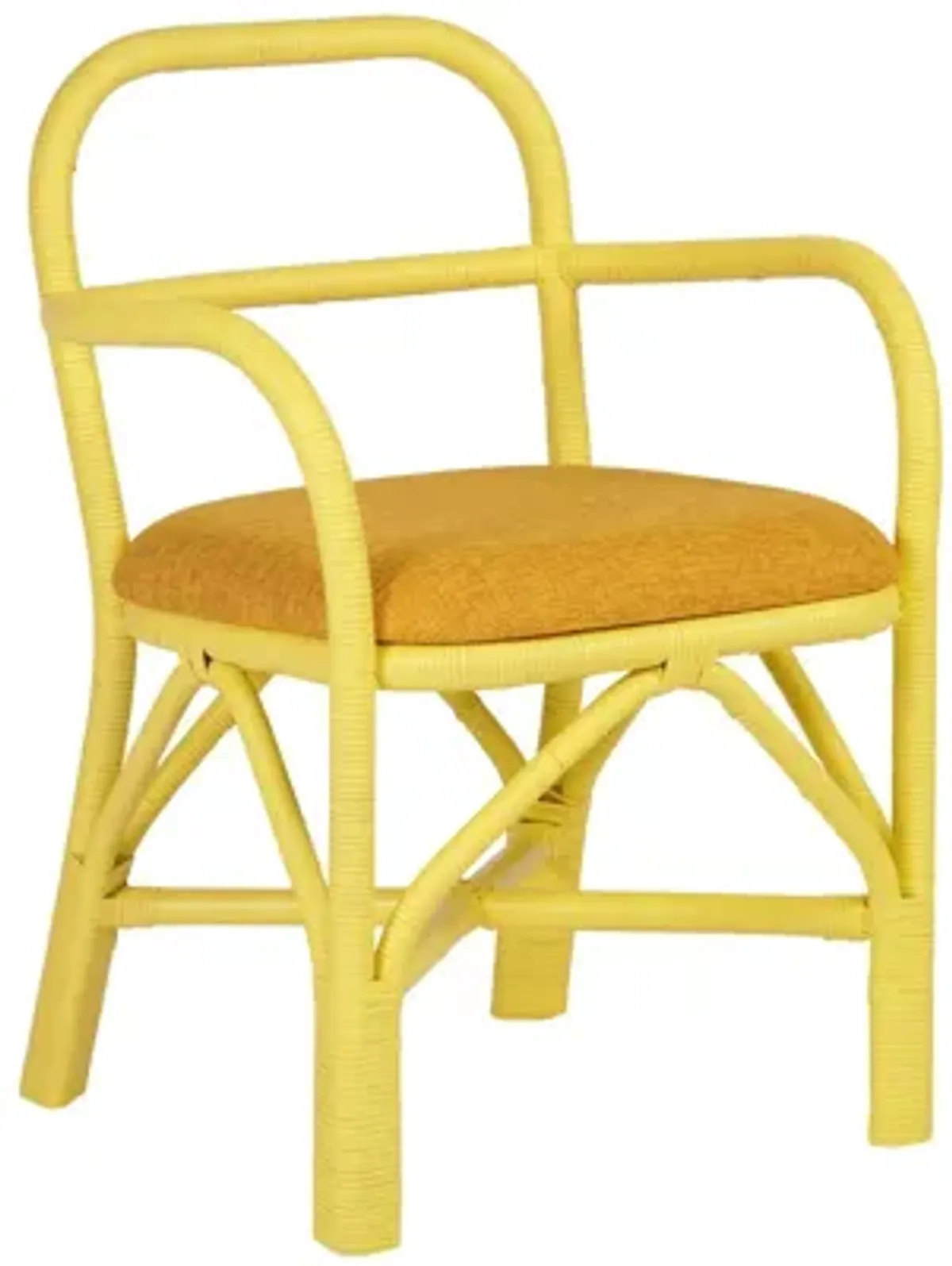 Ginny Dining Chair
