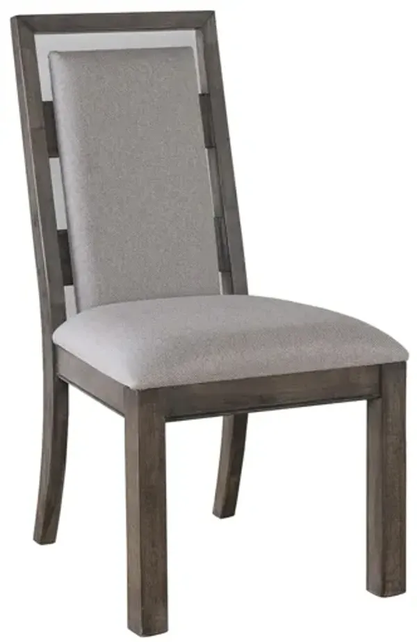 Counter Point Side Chair Set of 2