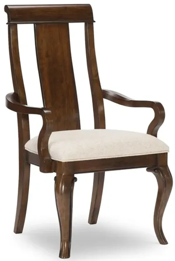 Coventry Arm Chair Set of 2