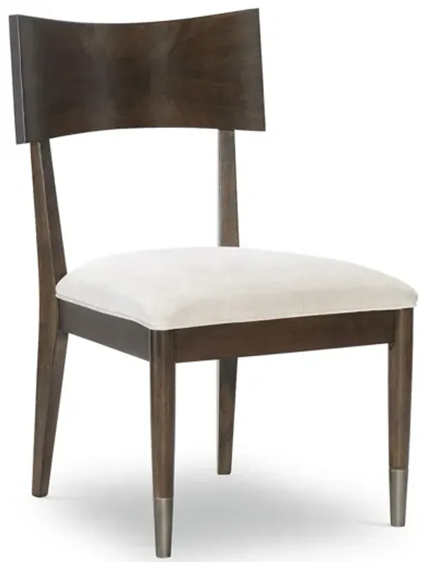 Savoy Chair Set of 2