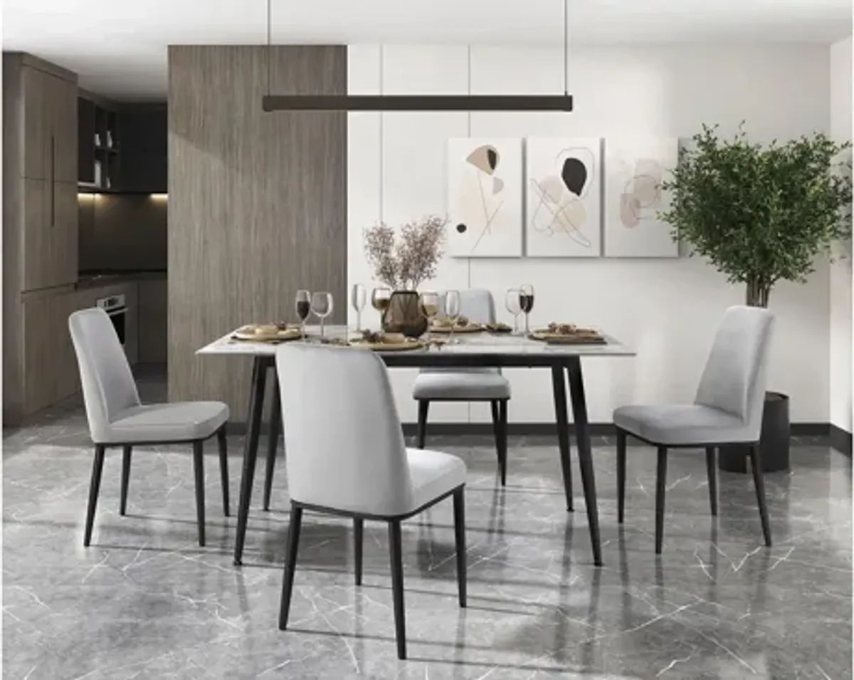 Ansel Dining Side Chair