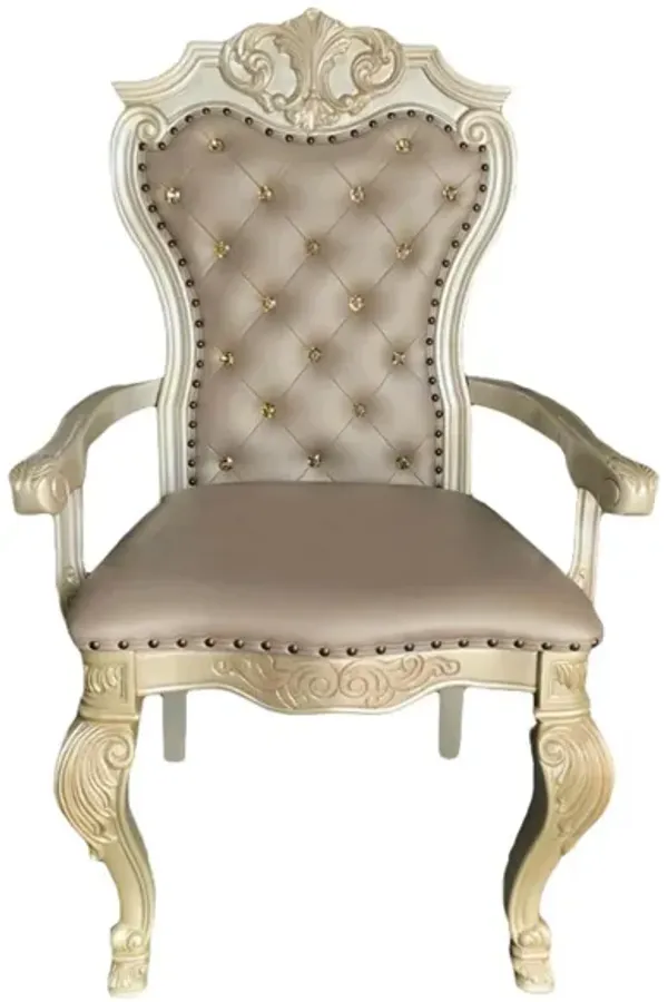 Miranda Dining Arm Chair- Set of 2