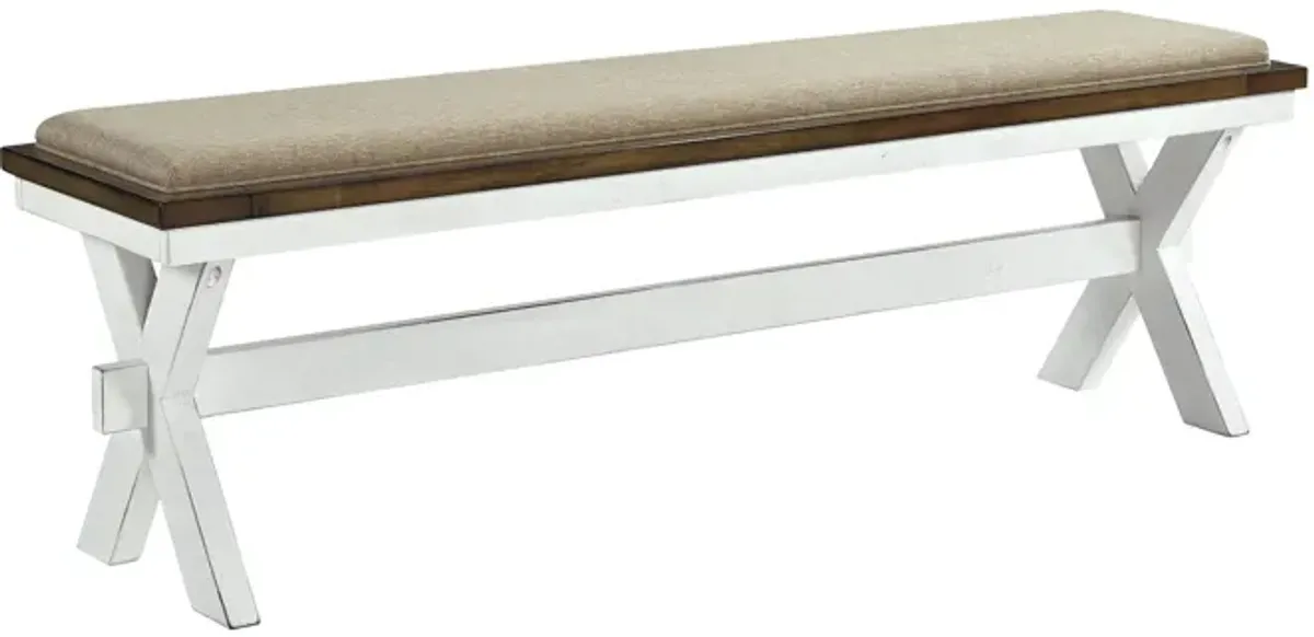 Brooklyn Dining Bench