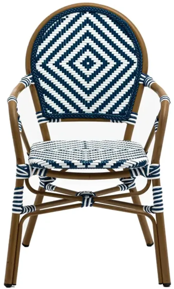 Orla Stacking Armchair Set of 2