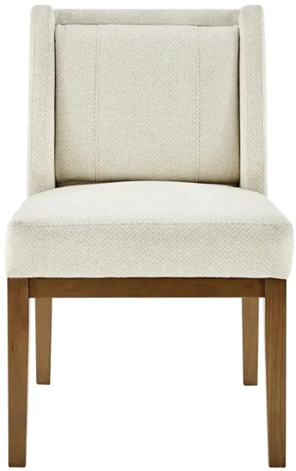 Ethan Fabric Dining Side Chair