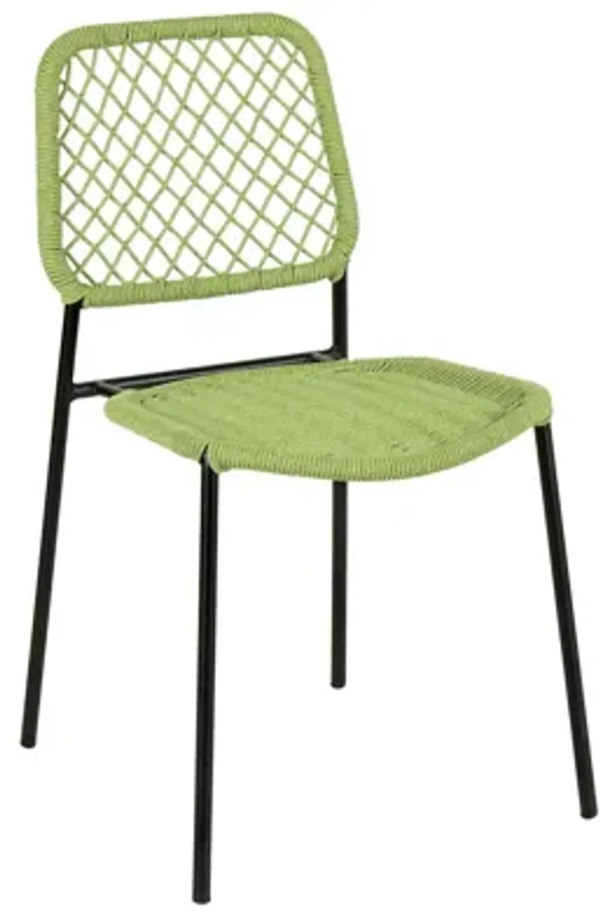 Lucy Outdoor Dining Chair