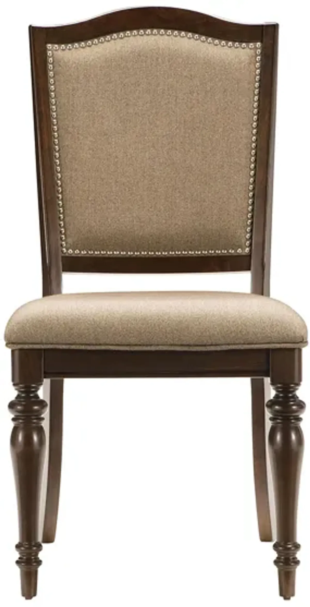 Bay City Studded Dining Chair