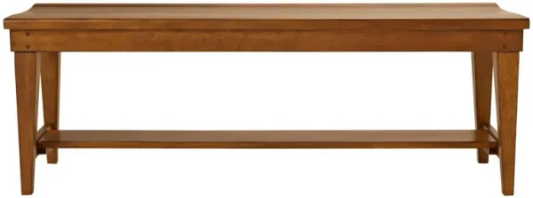 Colebrook Bench