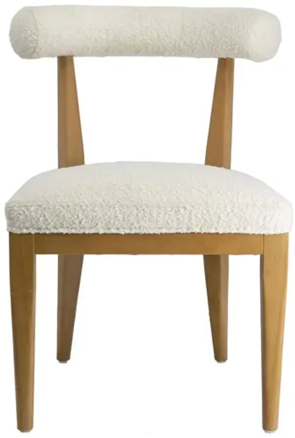 Palla Dining Chair