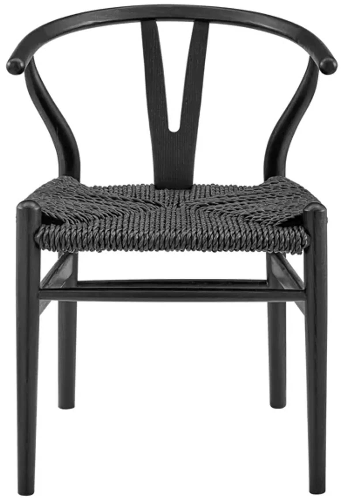 Evelina Outdoor Side Chair Set of 2