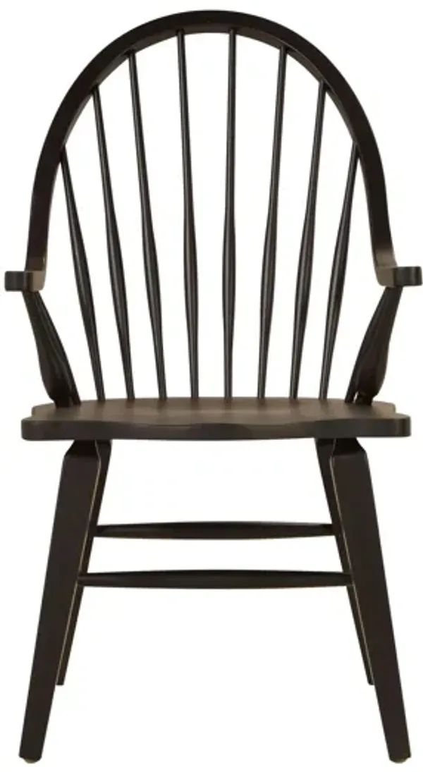 Colebrook Dining Armchair