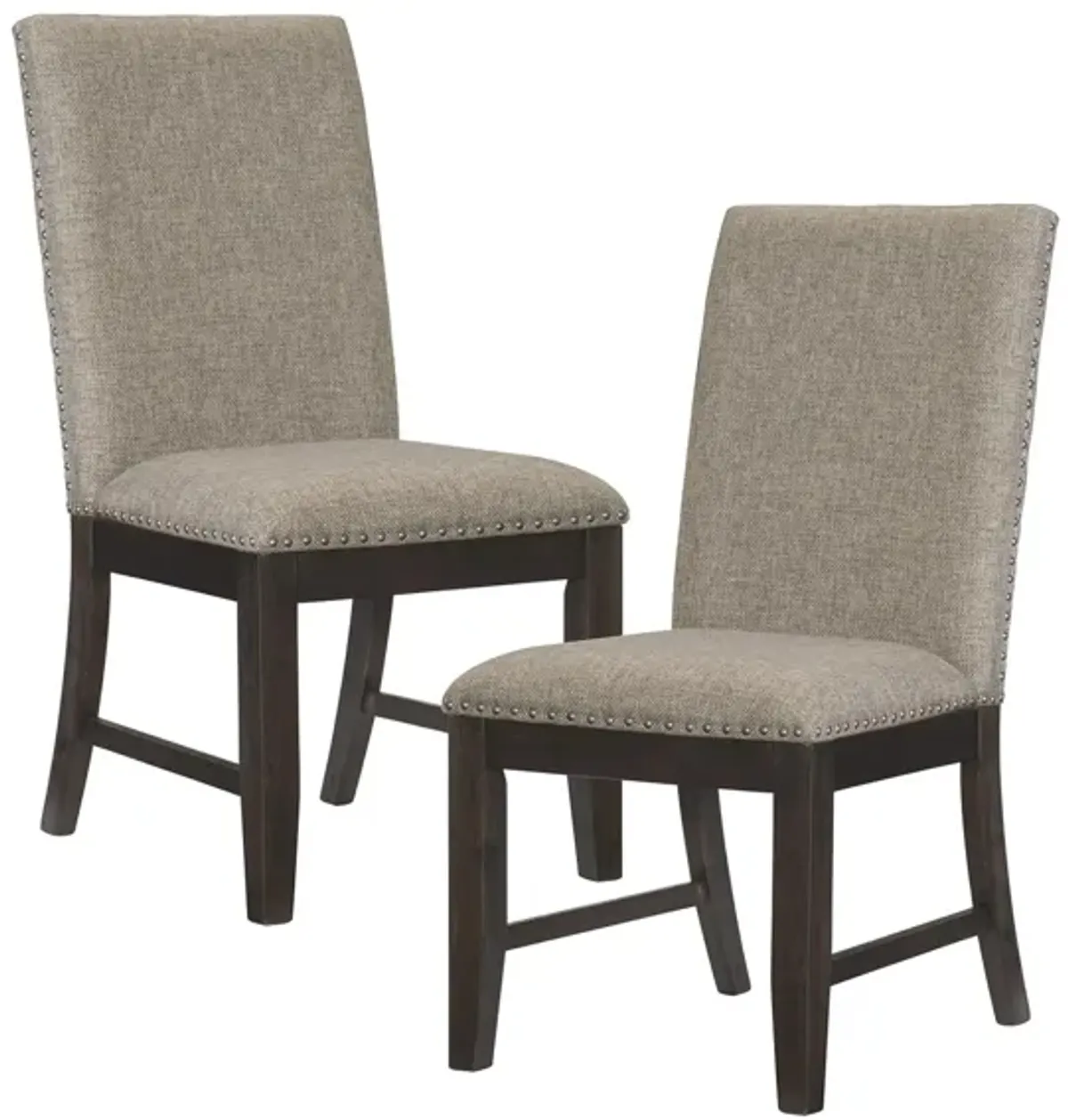 Balin Dining Side Chair (Set of 2)