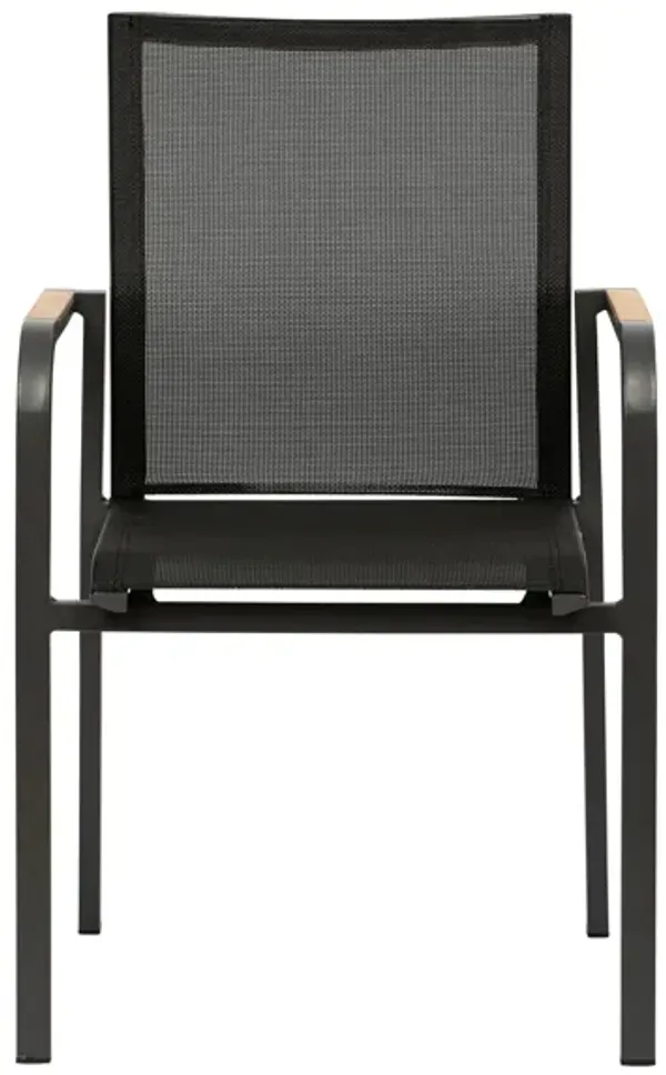 Tristan Armchair Set of 2