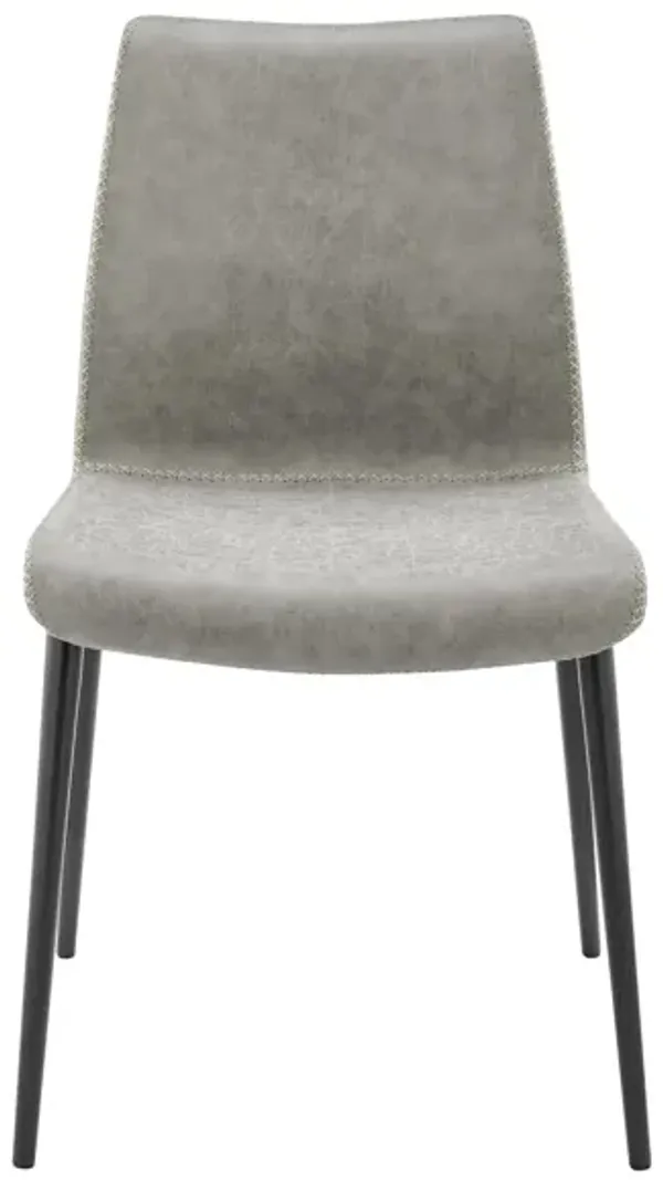 Jayden PU Dining Side Chair