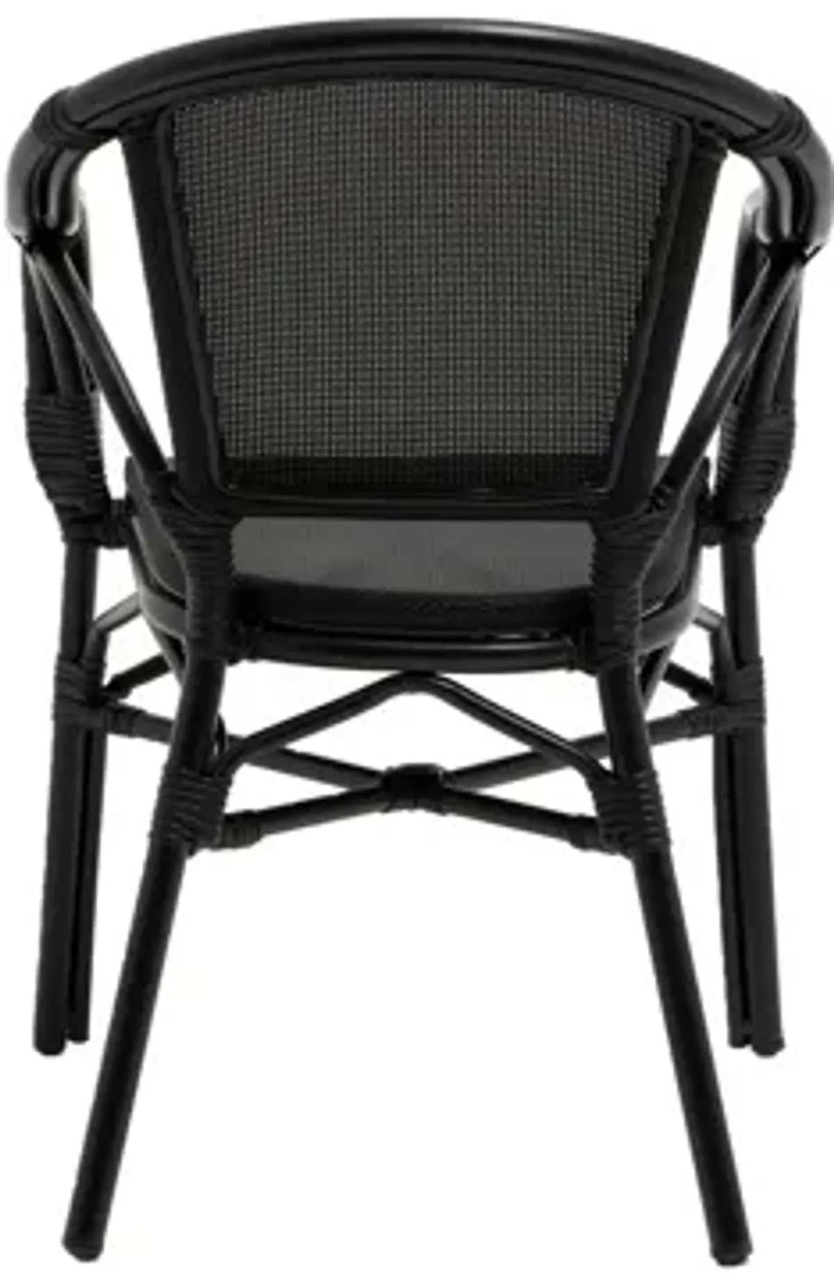 Ivan Stacking Armchair Set of 2