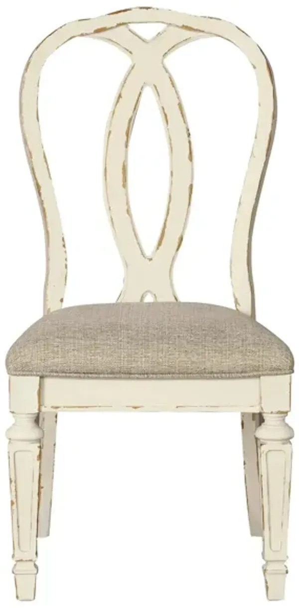 Delphine Dining Chair
