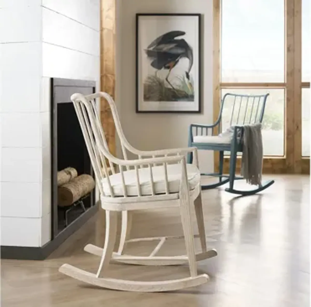 Serenity Rocking Chair