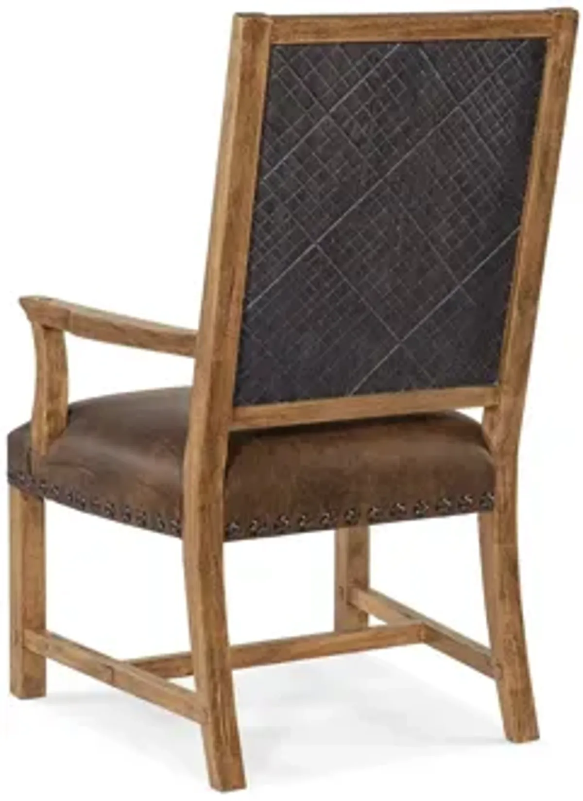 Big Sky Host Chair (Set of 2)