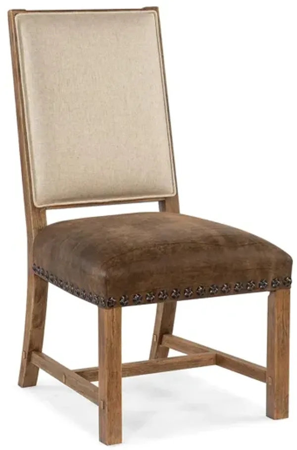 Big Sky Side Chair (Set of 2)