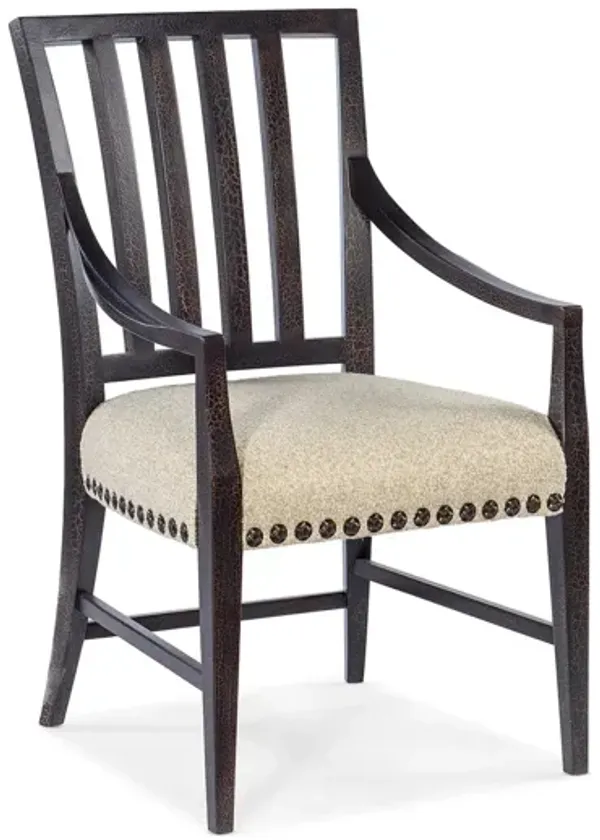 Big Sky Arm Chair (Set of 2)