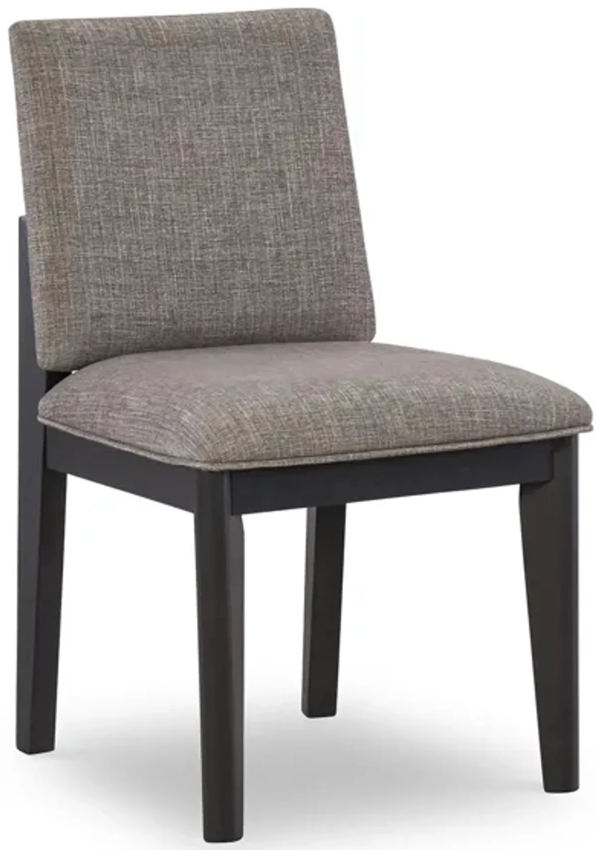 Avery Dining Chair in Gray by Legacy Classic Furniture