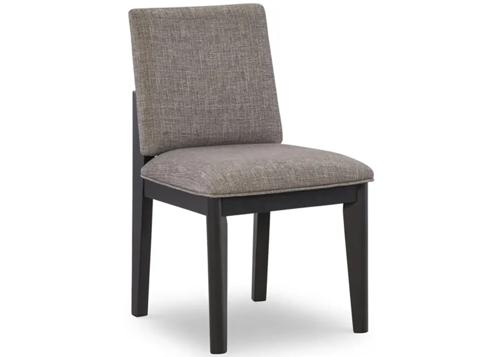 Avery Dining Chair in Gray by Legacy Classic Furniture