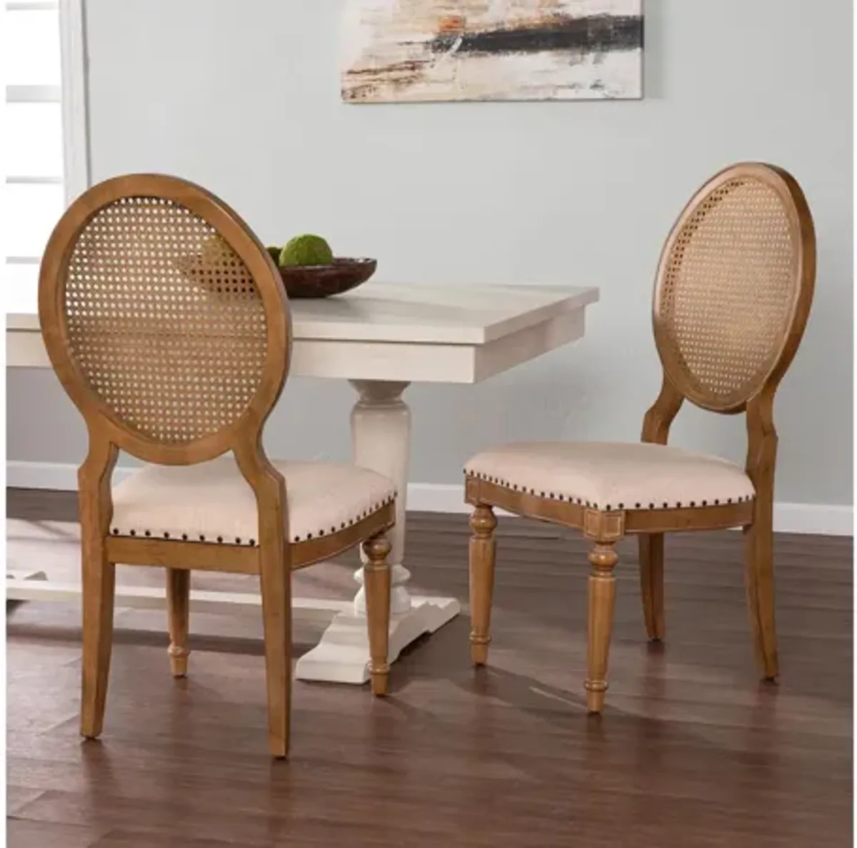 Josie Dining Chair Set of 2