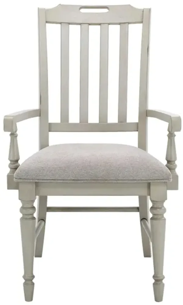 Saybrook Dining Armchair