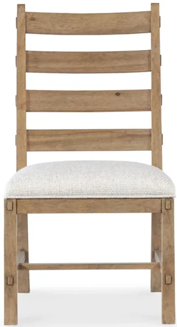 Vineyard Row Side Chair