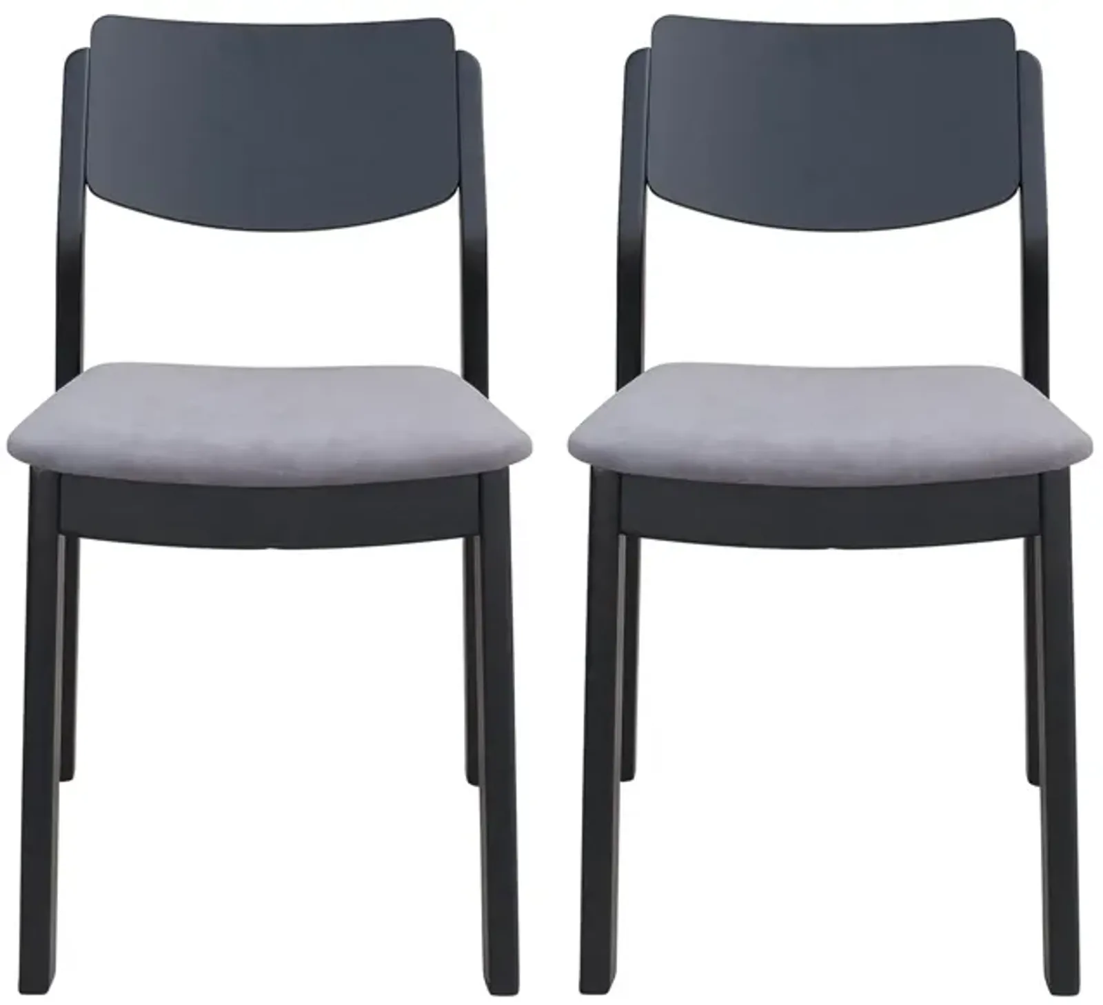 Desdamona Dining Chair (Set of 2)